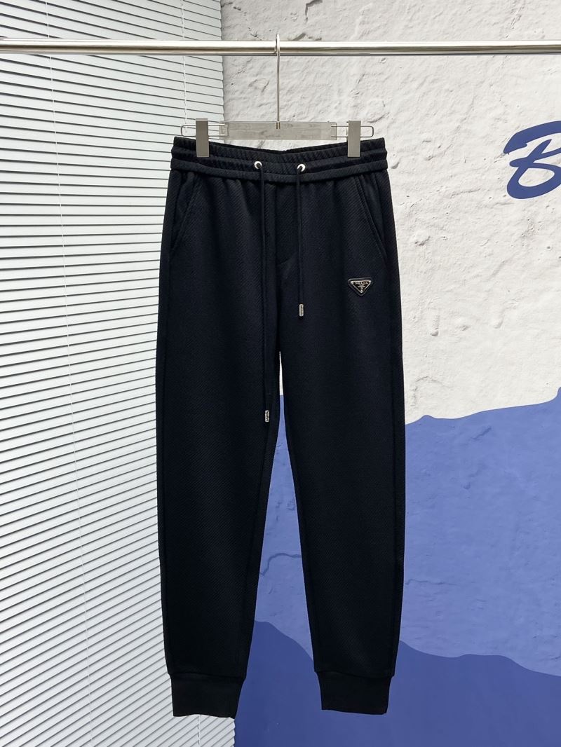 Prada Long Pants